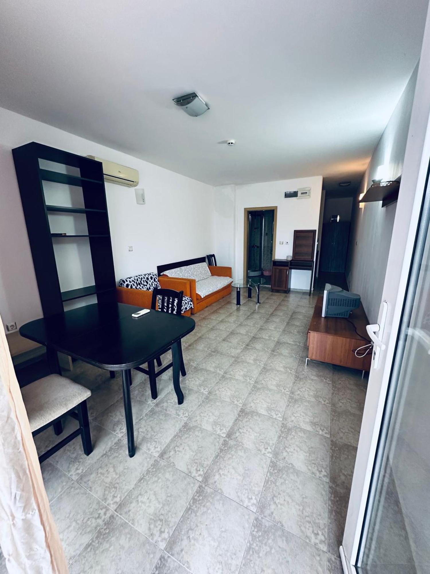 Stella Udacha Apartments & Studios Sunny Beach Exterior foto