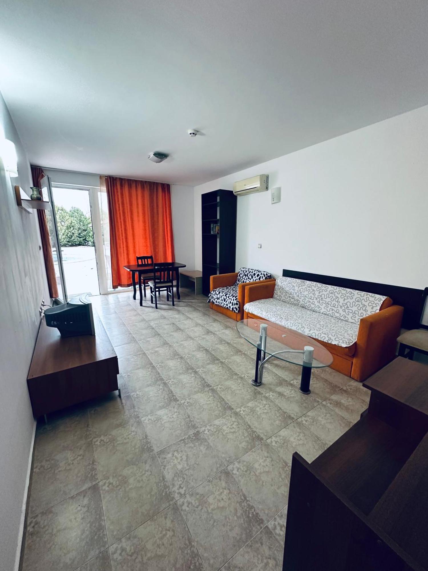 Stella Udacha Apartments & Studios Sunny Beach Exterior foto